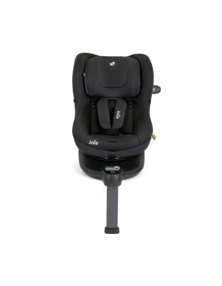 BB-C1801OASHA000,Joie - Scaun auto i-Spin 360° Shale, 40-105 cm, testat ADAC si certificat R129