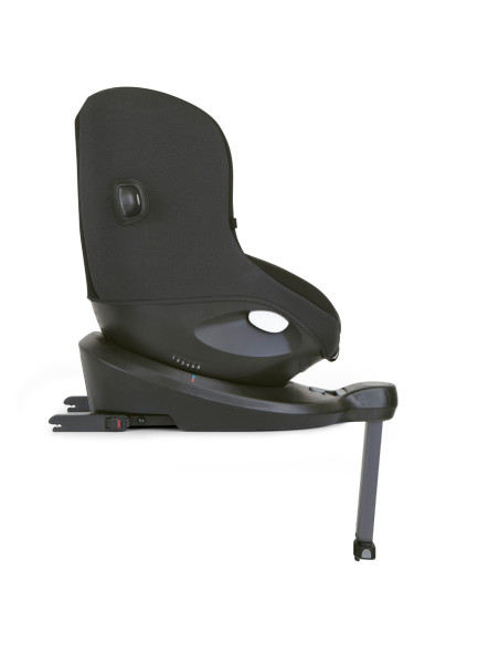 BB-C1801OASHA000,Joie - Scaun auto i-Spin 360° Shale, 40-105 cm, testat ADAC si certificat R129