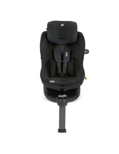 BB-C1801OASHA000,Joie - Scaun auto i-Spin 360° Shale, 40-105 cm, testat ADAC si certificat R129