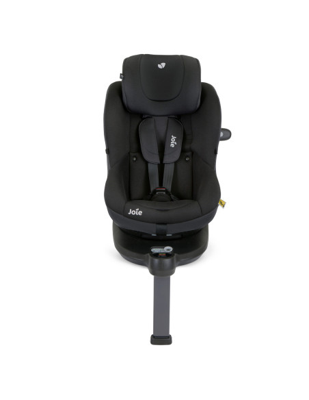 BB-C1801OASHA000,Joie - Scaun auto i-Spin 360° Shale, 40-105 cm, testat ADAC si certificat R129