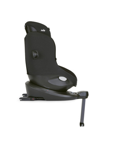 BB-C1801OASHA000,Joie - Scaun auto i-Spin 360° Shale, 40-105 cm, testat ADAC si certificat R129
