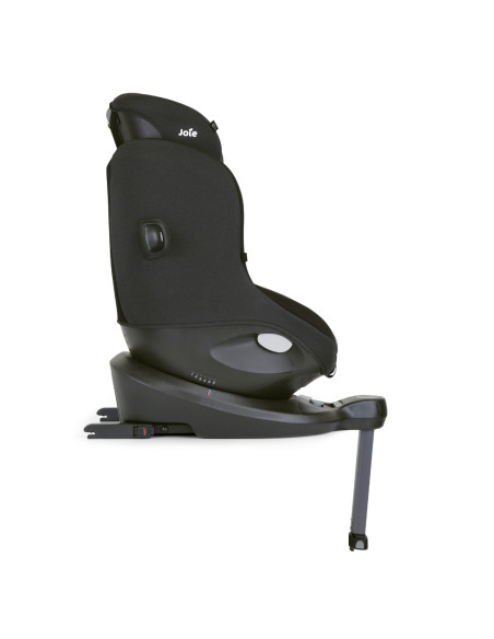 BB-C1801OASHA000,Joie - Scaun auto i-Spin 360° Shale, 40-105 cm, testat ADAC si certificat R129