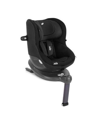 BB-C1801OASHA000,Joie - Scaun auto i-Spin 360° Shale, 40-105 cm, testat ADAC si certificat R129