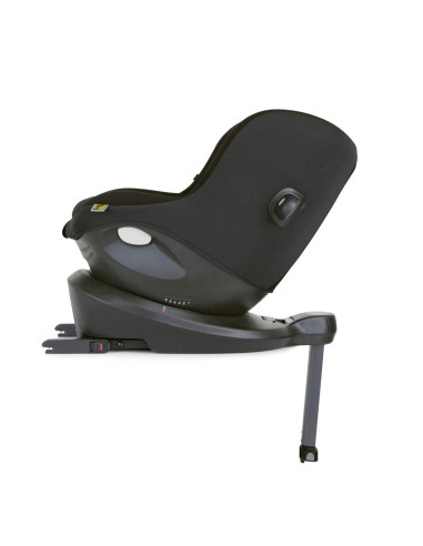 BB-C1801OASHA000,Joie - Scaun auto i-Spin 360° Shale, 40-105 cm, testat ADAC si certificat R129