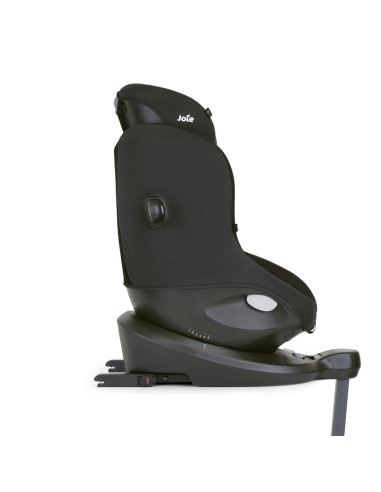 BB-C1801OASHA000,Joie - Scaun auto i-Spin 360° Shale, 40-105 cm, testat ADAC si certificat R129