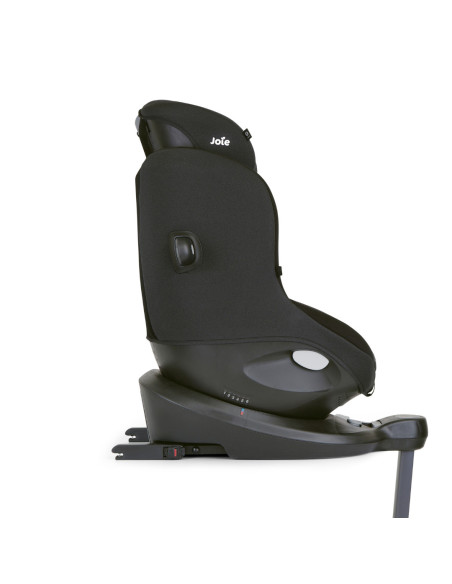 BB-C1801OASHA000,Joie - Scaun auto i-Spin 360° Shale, 40-105 cm, testat ADAC si certificat R129