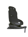BB-C1801OASHA000,Joie - Scaun auto i-Spin 360° Shale, 40-105 cm, testat ADAC si certificat R129