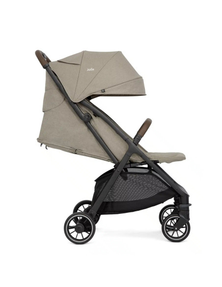 BB-S2308AAOAK000,Joie - Carucior sport ultra-usor Pact Pro Oak