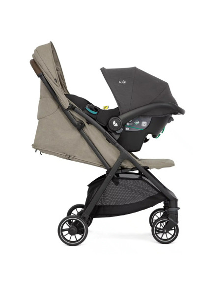 BB-S2308AAOAK000,Joie - Carucior sport ultra-usor Pact Pro Oak