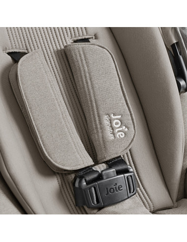 BB-T1606AAMPL000,Joie - Carucior pentru copii multifunctional 3 in 1 Finiti Signature Maple (Carucior Finiti + Landou Ramble XL 