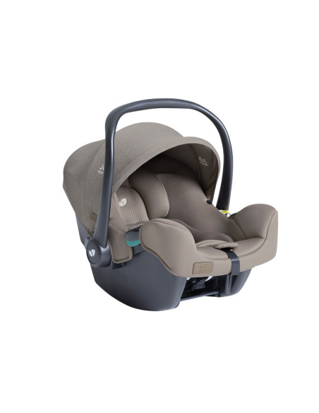 BB-T1606AAMPL000,Joie - Carucior pentru copii multifunctional 3 in 1 Finiti Signature Maple (Carucior Finiti + Landou Ramble XL 