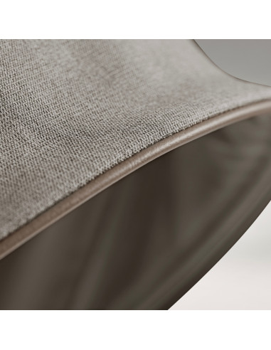 BB-T1606AAMPL000,Joie - Carucior pentru copii multifunctional 3 in 1 Finiti Signature Maple (Carucior Finiti + Landou Ramble XL 