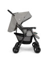 BB-S1217BAPEB000,Joie - Carucior de gemeni Aire Twin Pebble