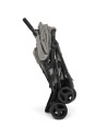 BB-S1217BAPEB000,Joie - Carucior de gemeni Aire Twin Pebble