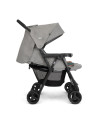 BB-S1217BAPEB000,Joie - Carucior de gemeni Aire Twin Pebble