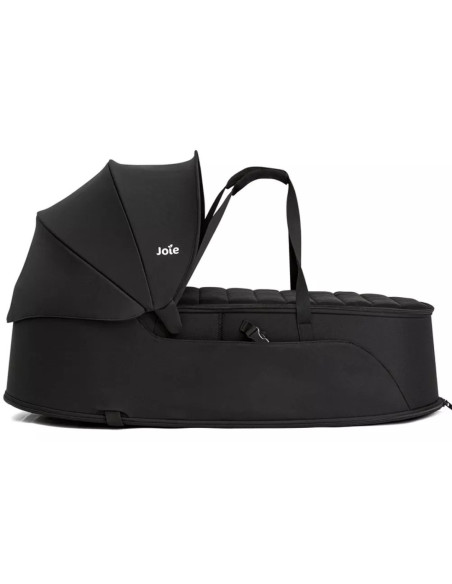 BB-A1217OBSHA000,Joie - Landou moale pentru carucioarele Aire Twin si Evalite Duo