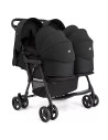 BB-A1217OBSHA000,Joie - Landou moale pentru carucioarele Aire Twin si Evalite Duo