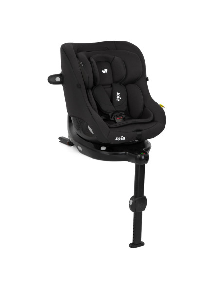 BB-C2302AASHA000,Joie - Scaun auto i-Pivot 360° Shale, 40-105 cm, certificat R129 si testat ADAC