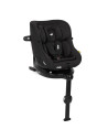 BB-C2302AASHA000,Joie - Scaun auto i-Pivot 360° Shale, 40-105 cm, certificat R129 si testat ADAC