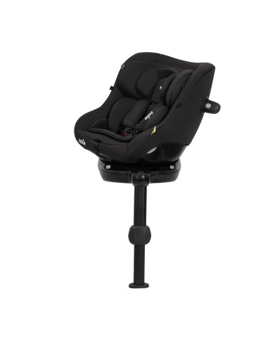 BB-C2302AASHA000,Joie - Scaun auto i-Pivot 360° Shale, 40-105 cm, certificat R129 si testat ADAC
