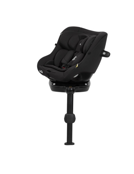 BB-C2302AASHA000,Joie - Scaun auto i-Pivot 360° Shale, 40-105 cm, certificat R129 si testat ADAC