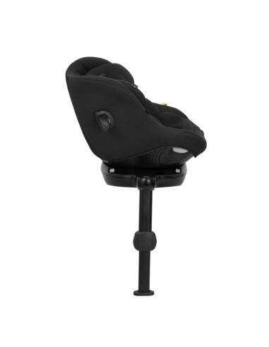 BB-C2302AASHA000,Joie - Scaun auto i-Pivot 360° Shale, 40-105 cm, certificat R129 si testat ADAC