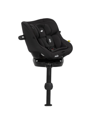 BB-C2302AASHA000,Joie - Scaun auto i-Pivot 360° Shale, 40-105 cm, certificat R129 si testat ADAC