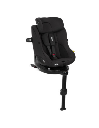 BB-C2302AASHA000,Joie - Scaun auto i-Pivot 360° Shale, 40-105 cm, certificat R129 si testat ADAC