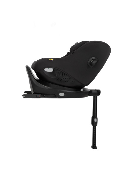BB-C2302AASHA000,Joie - Scaun auto i-Pivot 360° Shale, 40-105 cm, certificat R129 si testat ADAC