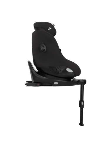 BB-C2302AASHA000,Joie - Scaun auto i-Pivot 360° Shale, 40-105 cm, certificat R129 si testat ADAC