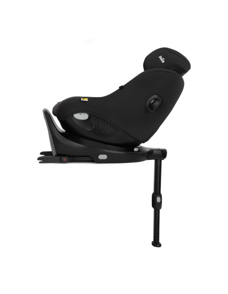 BB-C2302AASHA000,Joie - Scaun auto i-Pivot 360° Shale, 40-105 cm, certificat R129 si testat ADAC