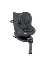 BB-C1801OAMNL000,Joie - Scaun auto i-Spin 360° Moonlight, 40-105 cm, testat ADAC si certificat R129