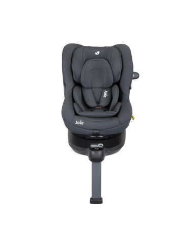 BB-C1801OAMNL000,Joie - Scaun auto i-Spin 360° Moonlight, 40-105 cm, testat ADAC si certificat R129