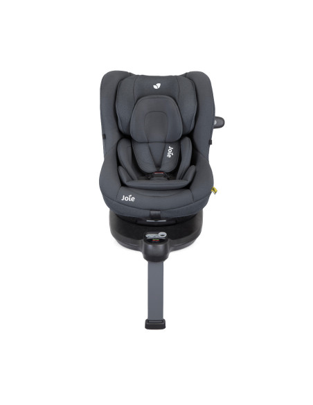 BB-C1801OAMNL000,Joie - Scaun auto i-Spin 360° Moonlight, 40-105 cm, testat ADAC si certificat R129