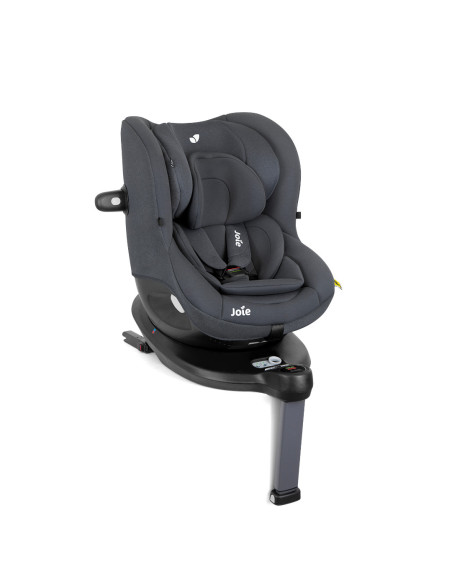 BB-C1801OAMNL000,Joie - Scaun auto i-Spin 360° Moonlight, 40-105 cm, testat ADAC si certificat R129