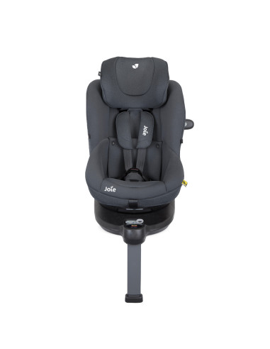 BB-C1801OAMNL000,Joie - Scaun auto i-Spin 360° Moonlight, 40-105 cm, testat ADAC si certificat R129