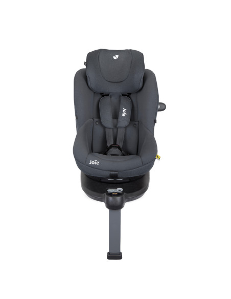 BB-C1801OAMNL000,Joie - Scaun auto i-Spin 360° Moonlight, 40-105 cm, testat ADAC si certificat R129