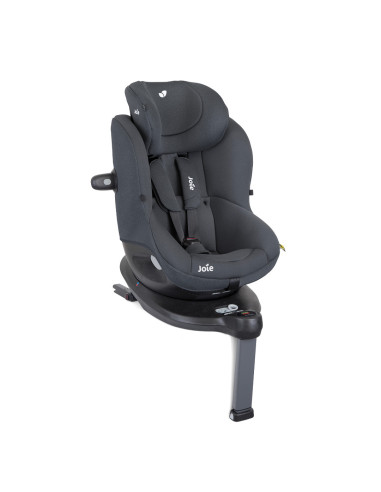 BB-C1801OAMNL000,Joie - Scaun auto i-Spin 360° Moonlight, 40-105 cm, testat ADAC si certificat R129