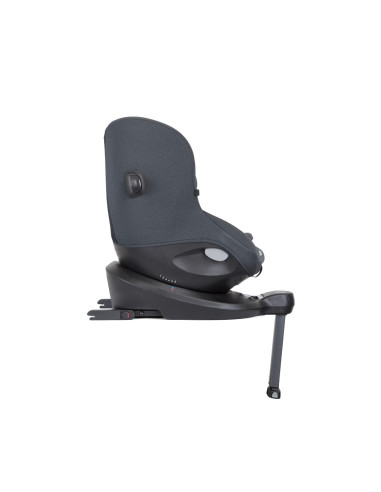BB-C1801OAMNL000,Joie - Scaun auto i-Spin 360° Moonlight, 40-105 cm, testat ADAC si certificat R129