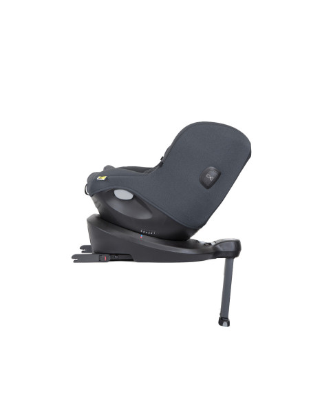 BB-C1801OAMNL000,Joie - Scaun auto i-Spin 360° Moonlight, 40-105 cm, testat ADAC si certificat R129