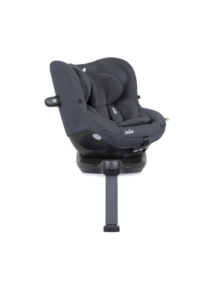 BB-C1801OAMNL000,Joie - Scaun auto i-Spin 360° Moonlight, 40-105 cm, testat ADAC si certificat R129