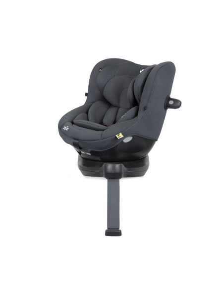 BB-C1801OAMNL000,Joie - Scaun auto i-Spin 360° Moonlight, 40-105 cm, testat ADAC si certificat R129