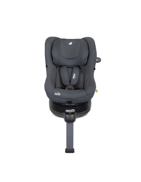BB-C1801OAMNL000,Joie - Scaun auto i-Spin 360° Moonlight, 40-105 cm, testat ADAC si certificat R129