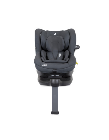 BB-C1801OAMNL000,Joie - Scaun auto i-Spin 360° Moonlight, 40-105 cm, testat ADAC si certificat R129