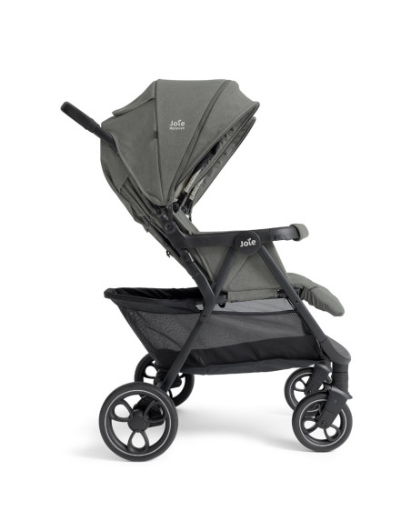 BB-S2413AAEVG000,Joie - Carucior de gemeni Estrella Evergreen