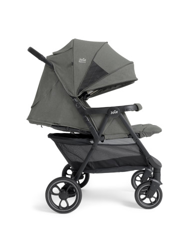 BB-S2413AAEVG000,Joie - Carucior de gemeni Estrella Evergreen
