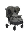 BB-S2413AAEVG000,Joie - Carucior de gemeni Estrella Evergreen