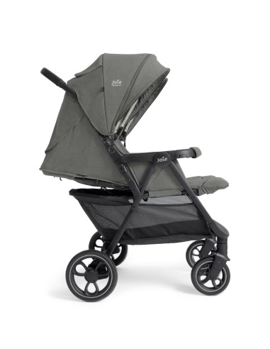 BB-S2413AAEVG000,Joie - Carucior de gemeni Estrella Evergreen