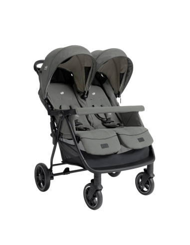 BB-S2413AAEVG000,Joie - Carucior de gemeni Estrella Evergreen