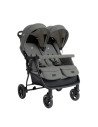 BB-S2413AAEVG000,Joie - Carucior de gemeni Estrella Evergreen